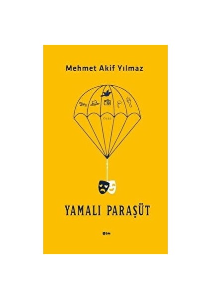 Yamalı Paraşüt