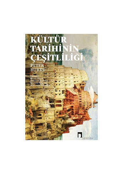 Kültür Tarihinin Çeşitliliği
