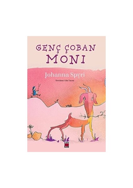 Genç Çoban Moni