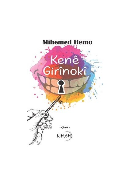 Kene Girinokî