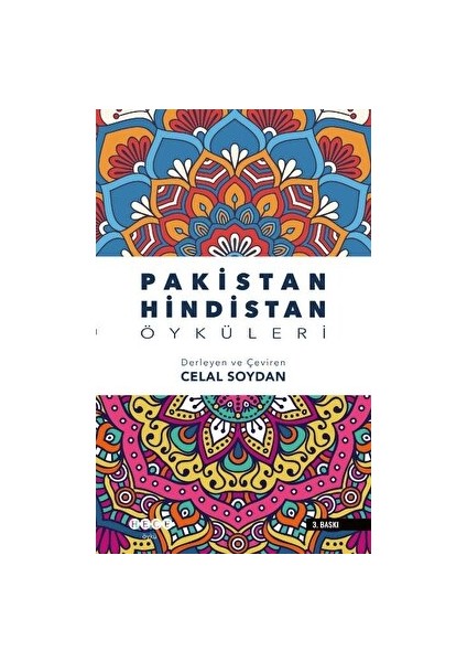 Pakistan-Hindistan Öyküleri