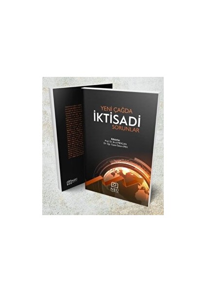 Yeni Çağda Iktisadi Sorunlar