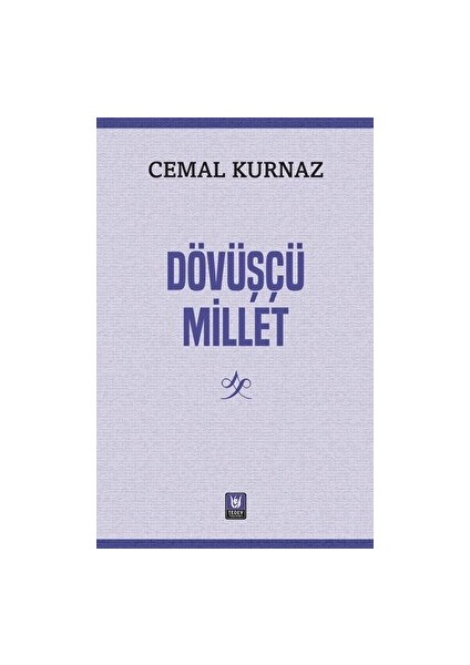 Dövüşçü Millet