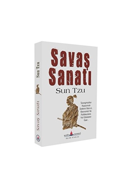 Savaş Sanatı