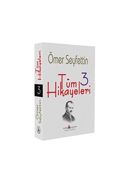 Tüm Hikayeler - 3