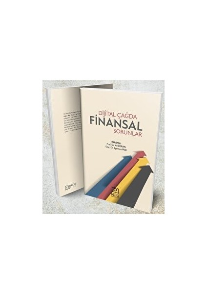 Dijital Çağda Finansal Sorunlar