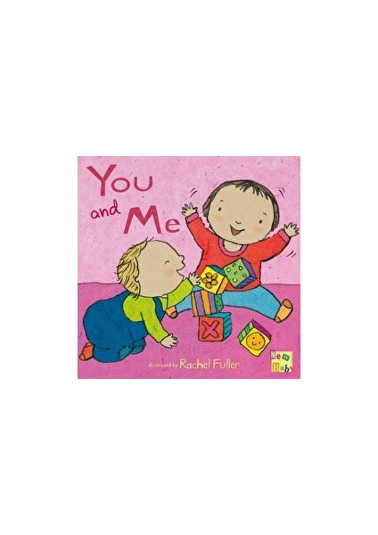 You And Me!