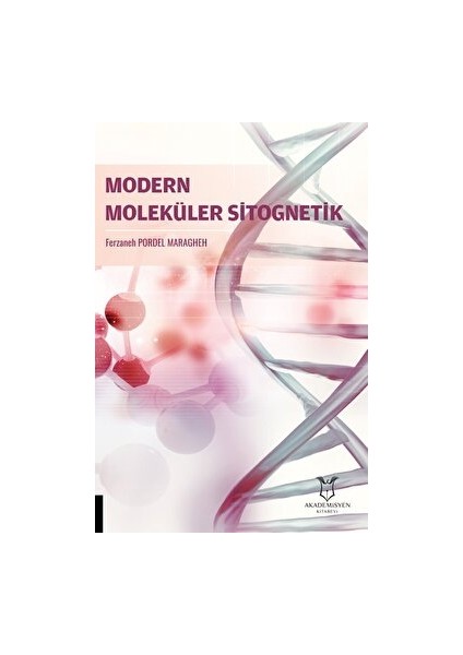 Modern Moleküler Sitogenetik