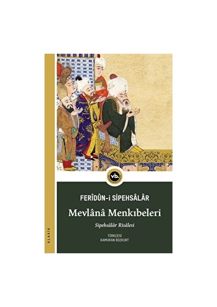 Mevlana Menkıbeleri