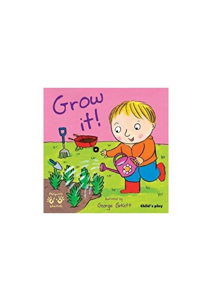 Grow It!