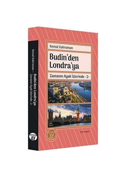 Budin'den Londra'ya