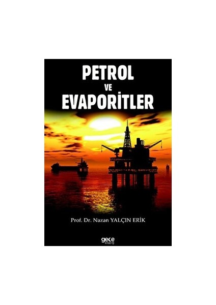Petrol ve Evaporitler
