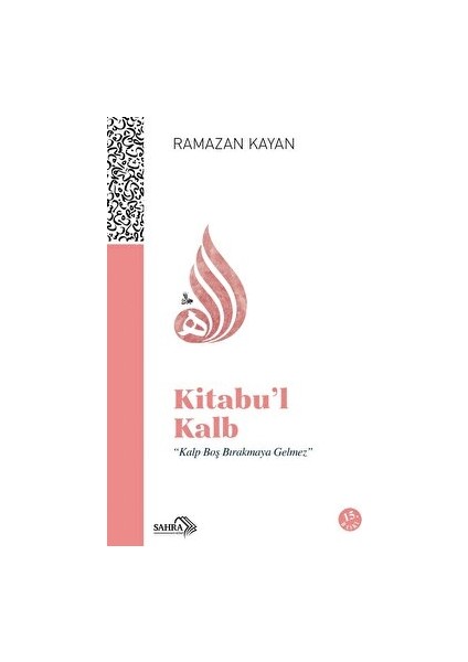 Kitabu’l-Kalb