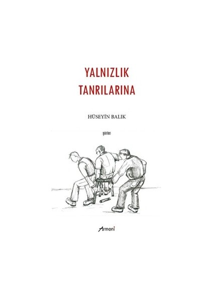 Yalnızlık Tanrılarına