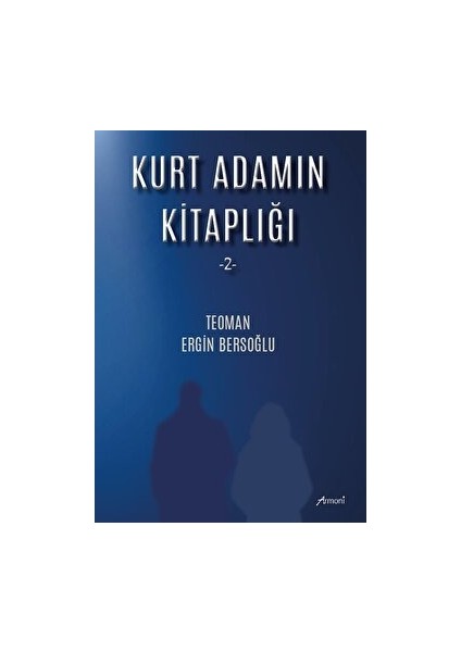 Kurt Adamın Kitaplığı - 2