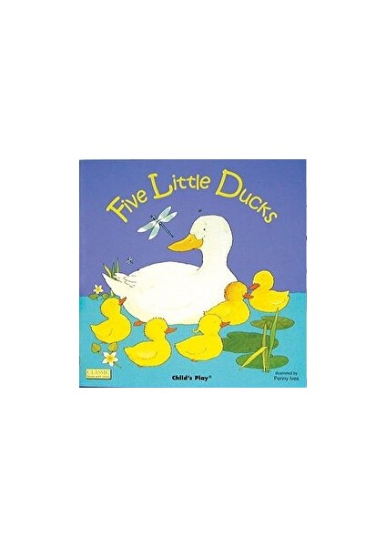Five Little Ducks