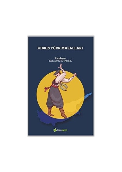 Kıbrıs Türk Masalları