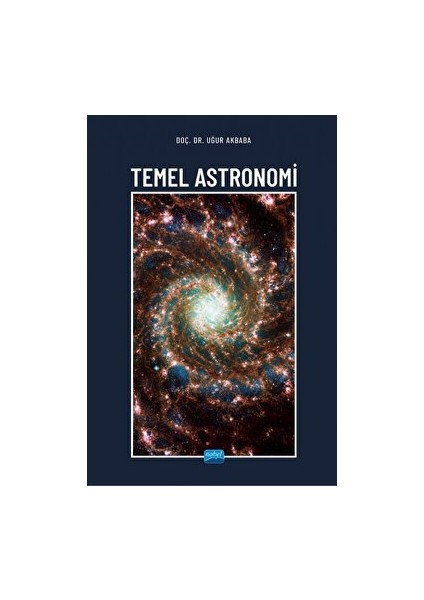 Temel Astronomi