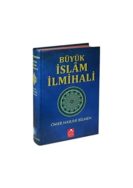 Mercan Kitap Büyük Islam Ilmihali (Resimli Abdest ve Namaz Hocası Ilaveli )