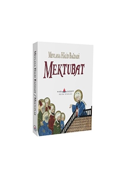 Mektubat