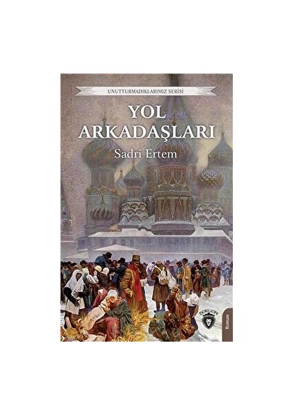 Yol Arkadaşları