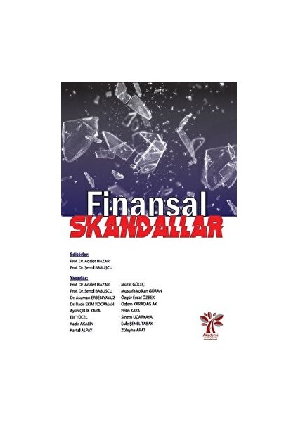 Finansal Skandallar