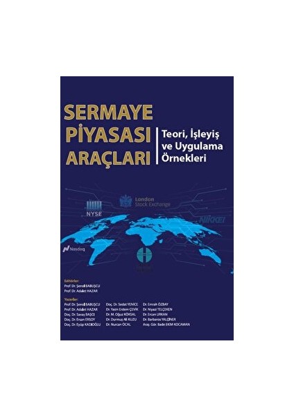 Sermaye Piyasası Araçları