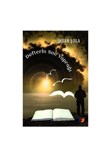 Defterin Son Yaprağı