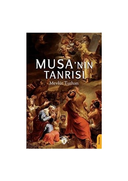 Musa'nın Tanrısı