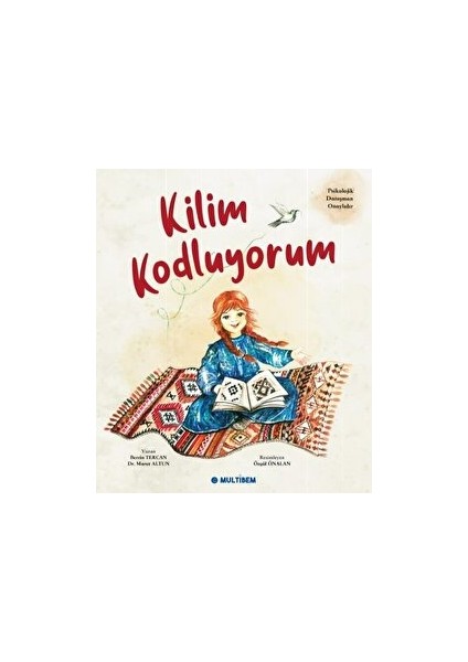 Kilim Kodluyorum
