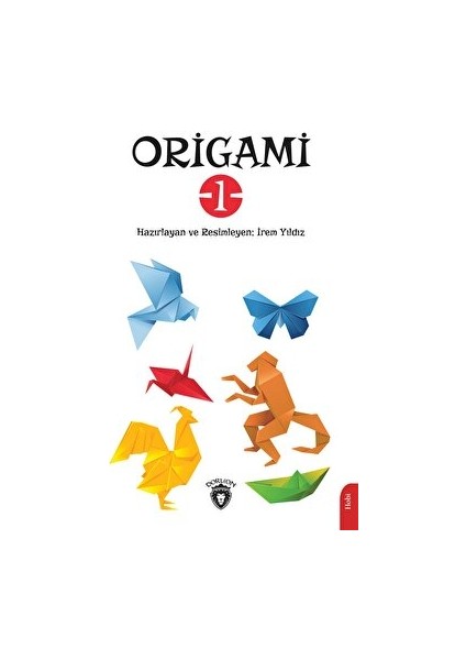Origami -1-