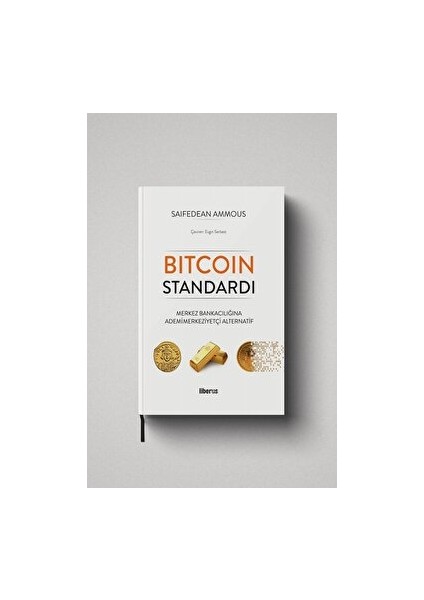 Bitcoin Standardı