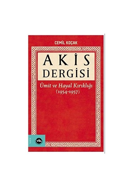 Akis Dergisi