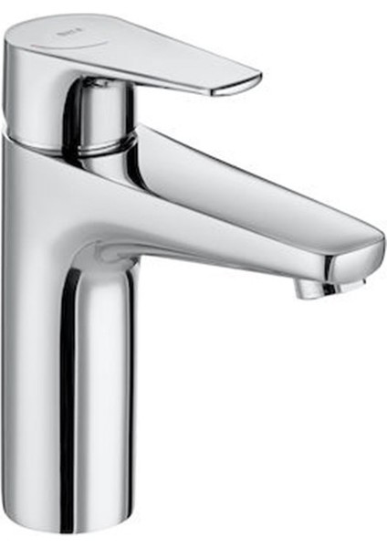 Atlas Lavabo Bataryası, Cold Start A5A3990C00