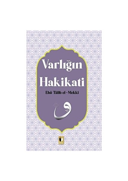 Varlığın Hakikati