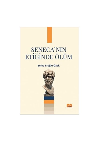 Seneca’nın Etiğinde Ölüm