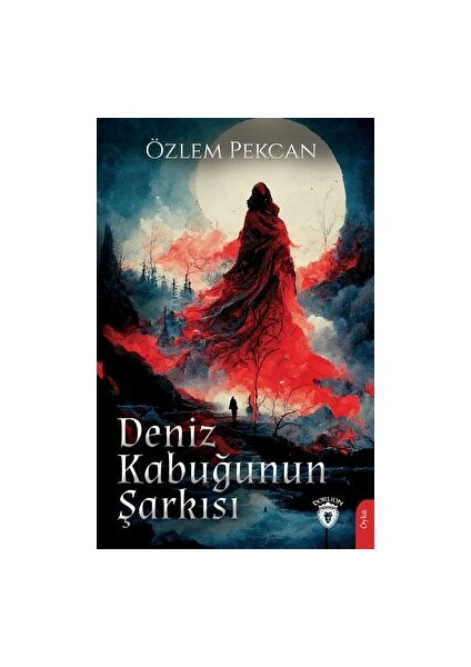 Deniz Kabuğunun Şarkısı