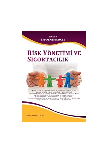 Risk Yönetimi ve Sigortacılık