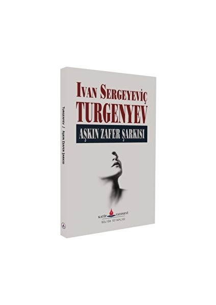 Aşkın Zafer Şarkısı