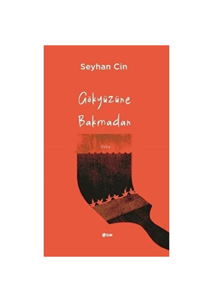 Gökyüzüne Bakmadan