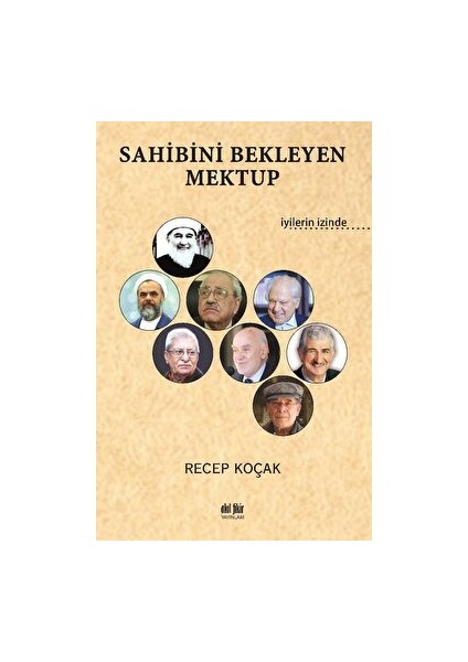 Sahibini Bekleyen Mektup