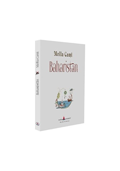 Baharistan