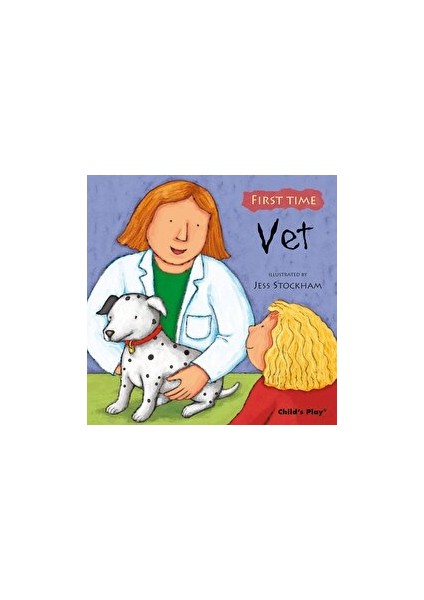 Vet