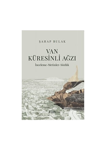 Van Küresinli Ağzı