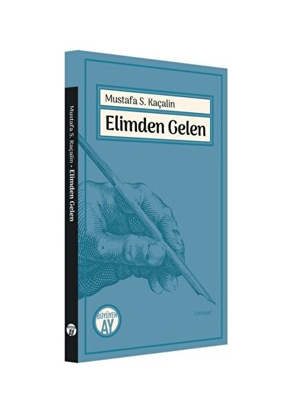 Elimden Gelen