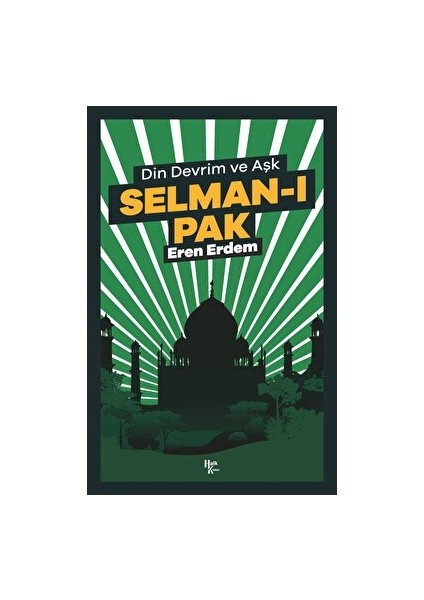 Selman-I Pak