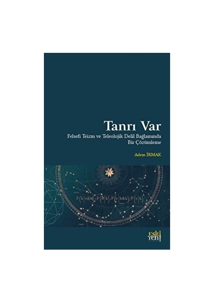 Tanrı Var