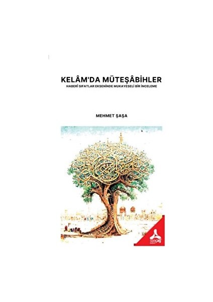 Kelam'da Müteşabihler Haberi Sıfatlar