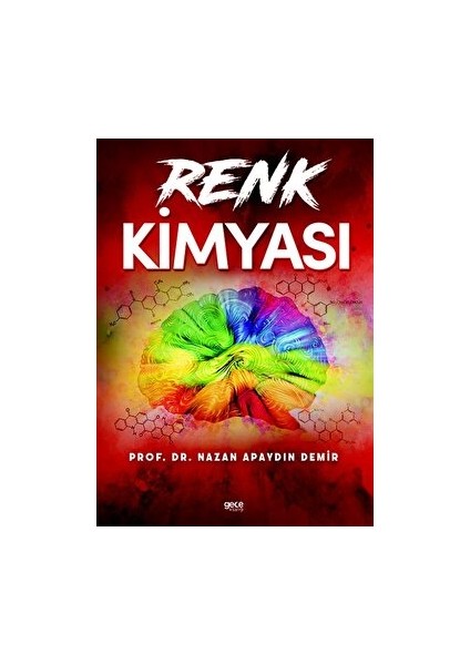 Renk Kimyası
