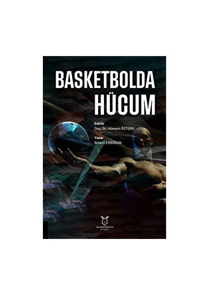 Basketbolda Hücum